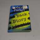 Back Story (Spenser Mystery)