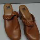 SMNY CLARA COGNAC 8