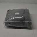 MYSKY HOME Couch Cover Sofa Covers for 3 Cushion Couch Sofa Protector Sectional Sofa Couch Cover for Pets Sofa Throws Living Room Geometrical Sofa Slipcovers for Dogs (X-Large, 91" x 118", Grey)