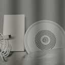 Yogasleep Dreamcenter Multi Sound White Noise Machine with Night Light, Sleep Timer, 26 Soothing Sounds for Travel, Noise Canceling for Office Privacy, Sleep Aid for Adults & Baby, Registry Gift