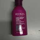 Redken Color Extend Magnetics Shampoo For Color-Treated Hair - Gently Cleanses & Protects Color, With Amino Acid, Sulfate-Free Shampoo (10.1 Fl Oz (Pack of 1))