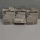 Pack Of 3 Hot Wheels Cars (Hot Wheels High, HW Braille Racer - Twin Mill, Dodge Van)