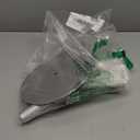 Phone Stand for Desk, Adjustable Height Cell Phone Stand, Foldable Phone Holder, Cell Phone Stand Holder for Office Home, Compatible with iPhone, Samsung Galaxy and All Phones 