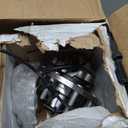 Motorcraft HUB-4 Wheel Hub Assembly