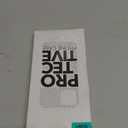 ESR for iPhone SE (2022) Case, iPhone SE (2020) and iPhone 8, Military-Grade Protection, Shock-Absorbing Corners, Yellowing-Resistant Back, Phone Case for SE 3/2, Air Armor Case, Clear