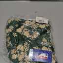 Blue 84 Men's NBA Officially Licensed Short Sleeve Performance Polo Floral