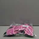 Plantar Fasciitis Night Splint 3 Adjustable Brace, Plantar Fasciitis Relief Foot Drop Achilles Tendonitis Day Night(Pink-1PC)