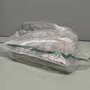 WITSHOCK 4x6 Area Rugs for Living Room : Machine Washable - Non Slip Modern Abstract Rug for Bedroom Under Dining - Stain Resistant for Household - Pet Owners (Multicolor)