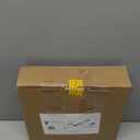 GRT Queen Waterproof Mattress Pad, 100% Waterproof Quilted Fitted Mattress Protector, Noiseless Hollow Cotton Mattress Cover, Fitted 8"-26" Deep, Dust Proof