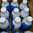 Sprayway Glass Cleaner with Foaming Spray for a Streak-Free Shine for Home and Automotive Use, 19 oz., Pack of 12