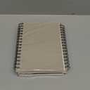 ARTISTIC EYE 5.5x8.5 Premium Watercolor Pads, Pack of 3 (90 Sheets), Spiral Bound, 140lb (300gsm), Acid-Free Paper, Perfect for Most Wet & Dry Media, Ideal for Beginners, Artists & Professionals