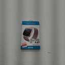 STAINLESS STEEL MESH BAND FOR USE WITH FITBIT VERSA ROSE GOLD - New