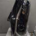 Silscvtt Headlights Assembly Replacement for Chevy Camaro 2016-2018 Camaro ZL1 2019-2022 HID Headlamp with DRL Driver Side GM2502423 84364823