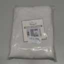 Tricia Window Door Curtain Blackout French Door Curtain Panel Thermal Insulated Room Darkening Curtain Panel with Rod Pocket, Energy Efficient Privacy Assured, 1 Panel, 26" x 68", Cream