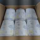 Pampers Swaddlers Diapers, Size 1 (8-14 lbs), 198 Count, Absorbent, Keeps Baby Dry and Comfortable, Skin Safe Disposable Baby Diaper