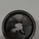 BIG RED ATR39001R-1 Torin Boat Trailer Jack with Single Wheel (6 Inch): Swing-Back Bolt-On Heavy Duty Swivel Tongue Trailer Jack, 1000 Lbs. Capacity