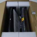 DR630 Drum Replacement for Brother DR-630 DR630 Compatible with MFC-L2700dw MFC-L2705DW HL-L2300D HL-L2340DW HL-L2360DW HL-L2380DW DCP-L2520DW DCP-L2540DW Printer (2 Black, Not Toner)