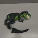 Electric Walking T-Rex Dinosaur Toys for Kids 3-5, Realistic Roars & Flame Light Dinosaur Gifts for Boys Girls Toddlers Ages 3 4 5 6 7