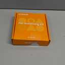 oneisall Cat Grooming Kit, 3 in 1 Quiet Cat Clippers for Thick Matted Paw Hair Trimmer, Heavy Coat Butt Shaver Cordless Pet Clippers Fur Trimmer for Dogs and Other Small Animals at Home Travel