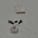 KZ ZS10 PRO Gaming Earbuds Headphone,KZ in Ear Monitor IEM Wired Headphone, 4BA+1 DD Bass Professional Earphone with Detachable Cable for Musicial System (ZS10 PRO-Matte Black, with Microphone)