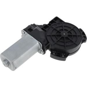 Left Rear Power Window Regulator Lift Motor for Hyundai Sonata Rear Left 2006-2010 No.742722/824503K001 2 Pin Car Window Glass Lift Motor