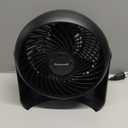 Honeywell TurboForce 3 speed Electric Air Circulator