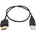 USB HDMI