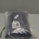 MASTERCANOPY Patio Umbrella 9 ft Replacement Canopy for 8 Ribs-Navy Blue Canopy Only