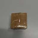 AK17-1/2 v Belt Pulley, 1.75 inch OD, 1/2 Inch Bore, Cast Iron Material, AK Single Groove Motor Pulley for "A" or "4L" or "3L" Belts