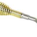 EVKILKJS Wood Stove Handle Replacement Kit for Lopi Wood Burning and Pellet Fuel Stoves