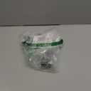 CakCity Digital Watch for Women Waterproof Stopwatch Sports Watches for Mens and Womens Unisex Outdoor Rubber Strap Multifunction Wristwatch with Luminous Display,Black/Black