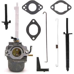 FitBest Carburetor for Briggs & Stratton 796122 794593 793161 696737 Engine 20A114 20A412 20A414 20B414 MTD Cub Cadet Ariens Snow blower Snow thrower Tractor Carb