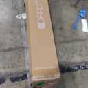 Hybrid Mattress, Medium Firm with Memory Foam for Pressure Relief & Spinal Alignment - Supportive Without Sinkage, Superior Zoned Support, Extra Lumbar Support (12 Inch, Full)