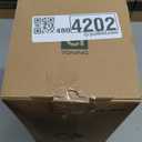 Waterproof Blanket 40"x60" for Adults, Reversible Waterproof Bed Cover for Dogs Cats Pets, Soft Leakproof Blanket for Bed Couch Sofa Furniture Protector, Navy Blue/Light Grey