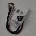 PHILTOP FG1222 Electric Fuel Pump Assembly Fit for Liberty 2002-2003, Liberty 2004 3.7L, Electric Fuel Pump Module Assembly Kit