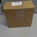 Bed Risers and Furniture Risers, Heavy Duty Adjustable Lifting Blocks for Couches, Desks, and Chairs, Elevates 1.5 or 3 Inches, Holds up to 4000 lbs (Brown)