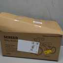 SEREED Baby Balance Bike for 1 Year Old Boys Girls 12-24 Month Toddler Balance Bike, 4 Wheels Toddler First Bike, First Birthday Gifts (Green)