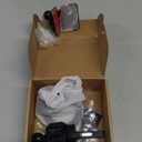 LISEN for MagSafe Car Mount [2026 Super Strong Magnets] Magnetic Phone Holder for Your Car [Vent&Dash] Magnet Cell Phone Holder Mount Cradle Car Accessories for Men Women fit iPhone 17-12 Series Kits (Black)