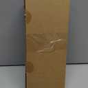 Surge Protector Power Strip - Nuetsa Flat Plug Extension Cord with 8 Outlets and 4 USB Ports, 6 Feet Power Cord (1625W/13A), 2700 Joules, ETL Listed, Black