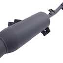 Muffler Compatible with Honda TRX300 FourTrax 300 2X4 1988 1989 1990 1991