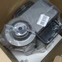 Nespresso Vertuo Coffee and Espresso Machine by De'Longhi,54 oz, Titan,Gray