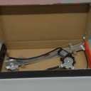 741-708 LH Power Window Regulator Motor Assembly Front Driver Side Fits 1992-1996 Toyota Camry