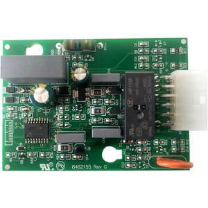 5303918476 Refrigerator Defrost Control Board 241508001 for Frigidaire Defrost Time Board, Kenmore, Electrolux Defrost Board 