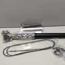 Height adjustable seatpost
