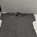 Frida Mom Labor and Delivery Gown for Hospital, Easy-Snap, Tagless Nursing Gown with Skin-to-Skin Access and Full Coverage in The Back, One Size