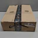 BenBen Teddy Bear Stuffed Animal, 18 inch Brown Stuffed Teddy Bear Plush Toy, Soft Plushies Gifts for Baby Shower, Easter Decorations