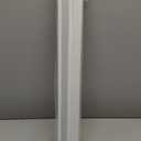 Joydeco No Tools No Drill Blinds for Indoor Windows, Cordless Window Blinds Cellular Shades Top Down Bottom Up Blackout Honeycomb Blinds Thermal Insulated Noise Reduction (White, 15" W x 36" H)