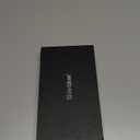 SHIELDON Wallet Case for iPhone 16 Pro Max 6.9", Genuine Leather Folio Magnetic Kickstand RFID Blocking Credit Card Holder Protection Cover Compatible with iPhone 16 Pro Max - Saddle Brown