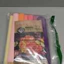 Lia Griffith LG11032 Heavy Crepe Paper, English Garden