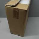 HouseJoy Tea Bag Organizer, Acacia Wood Tea Storage Box, 12 Compartments Tea Bags Storage Drawer with Clear Glass Window, Tea Bag Holder for Countertop Kitchen Cabinet Pantry - Keeps Tea Bags Fresh